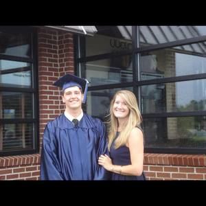 Meet your Posher, Drake